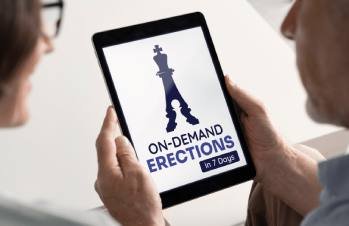 Free male performance bonus guide included with FlowForce Max